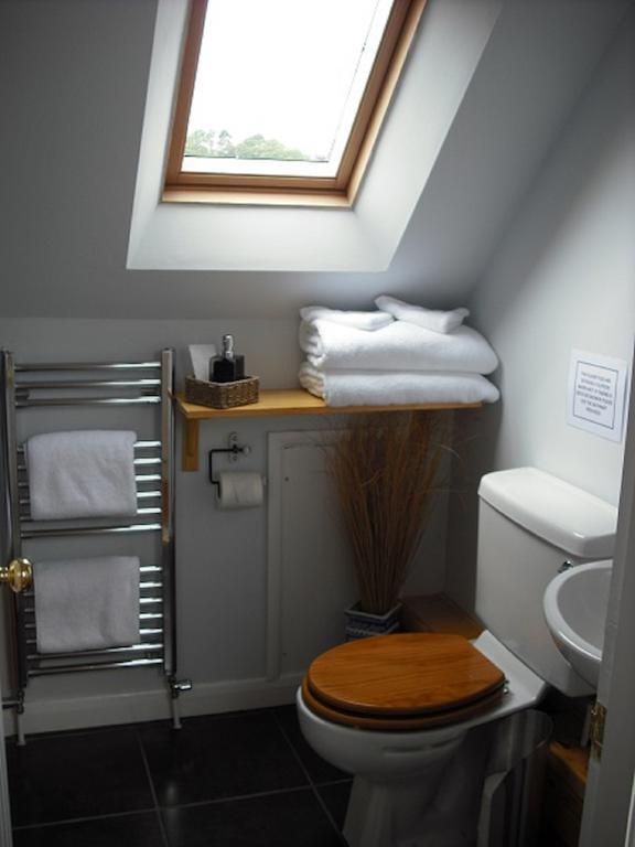 Innisfree Cottage Eyam Habitación foto
